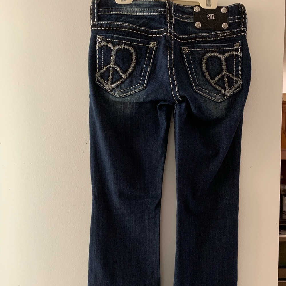 Miss Me Jeans Size 26